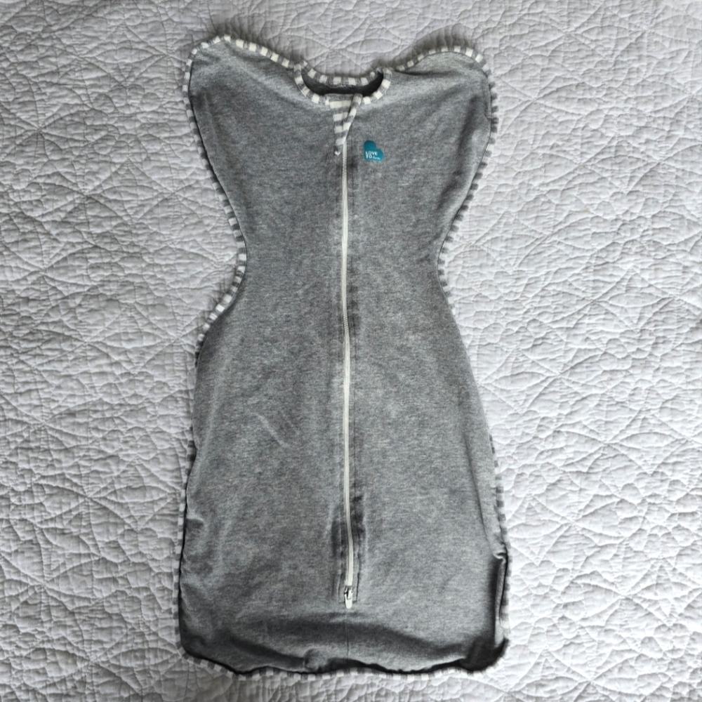 Love To Dream Baby Sleep Sack Size Medium 13-19 lbs
